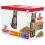 Hill's Science Plan Feline Adult Piletina & Govedina & Morska Riba 12 x 85 g, 2+1 BESPLATNO