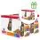 Hill's Science Plan Feline Adult Piletina & Govedina & Morska Riba 12 x 85 g, 2+1 BESPLATNO
