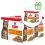 Hill's Science Plan Feline Adult Piletina & Puretina 12 x 85 g, 2+1 BESPLATNO