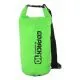 Aquarius GoPack 10L vodootporna vreca - zelena