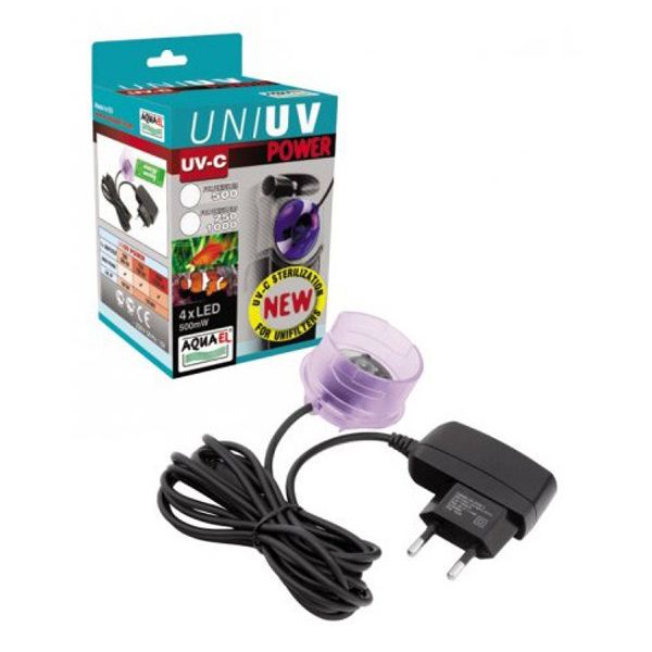 LED modul UNI UV POWER 500 za filtre UNIFILTER