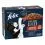 FELIX Deliciozno narezani Multipack govedina/piletina/pačetina/turčina u želeu 12x80g