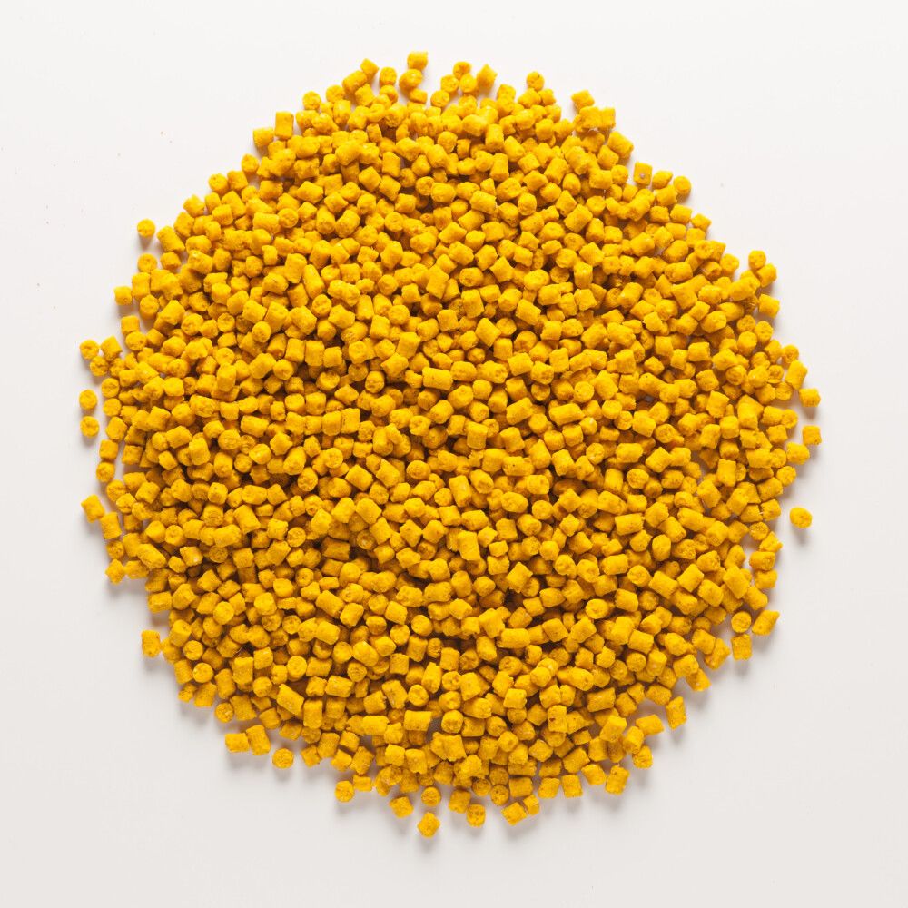 Mivardi Pellet Rapid SweetCorn 8mm/2,5kg