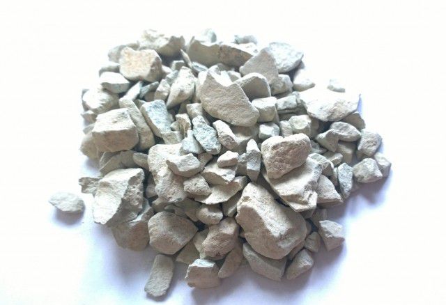 Aquanova ZEOLIT 25kg (16-32 mm)