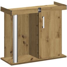 Stol za akvarij COMFORT 80x35x67 cm DIVERSA - ARTISAN