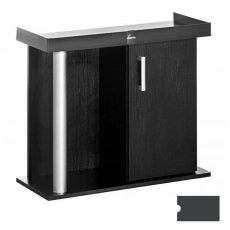 Stol za akvarij COMFORT 80x35x67 cm DIVERSA - GRAFIT
