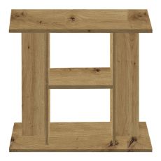 Stol za akvarij BUDGET - 60x30x60cm, RAVAN, ARTISAN