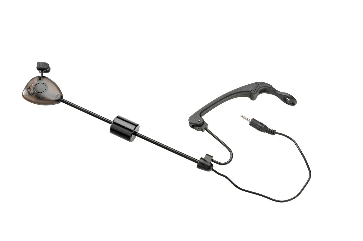 Swing Arm No. 155 - Crni