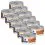 Hill's Prescription Diet Feline Stew c/d Urinary Stress s piletinom i povrćem 12 x 82 g