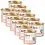 Brit Veterinary Diets GF cat Renal 12 x 200 g