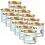 Brit Veterinary Diets GF cat Obesity 12 x 200 g