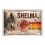 Shelma Cat Konzerva 4 vrste mesa u umaku 4 x 85 g