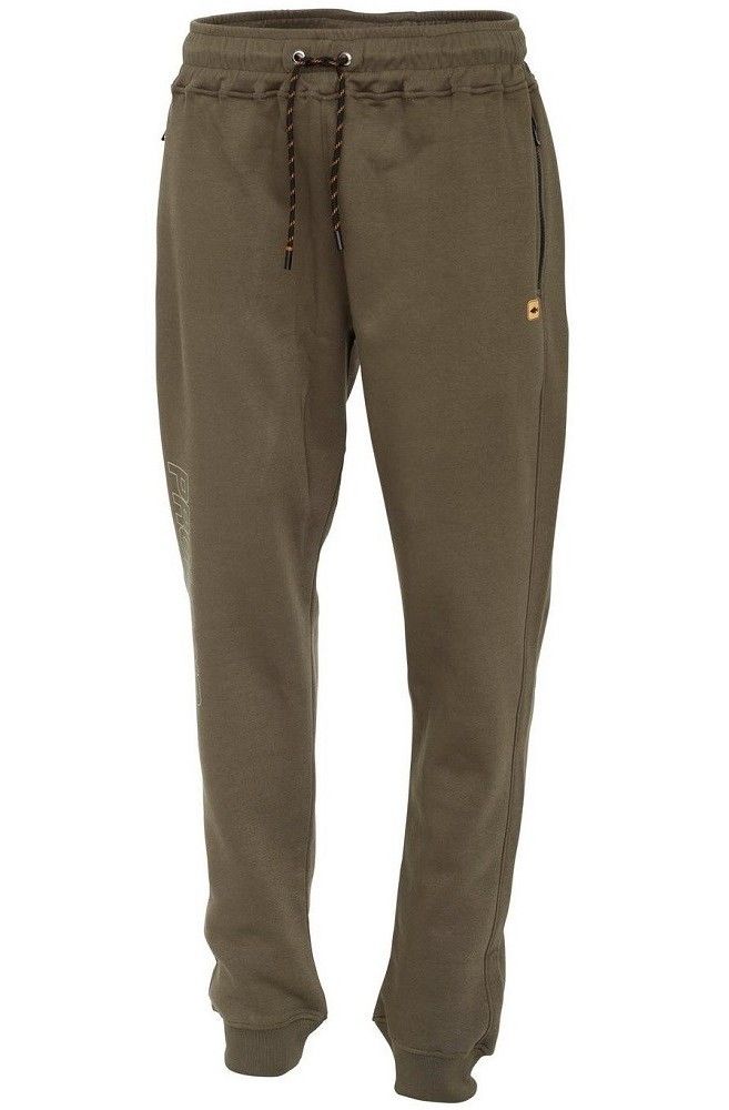 PROLOGIC Mirror Carp Joggers Ivy Green M