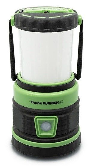 Delphin Aura+ UC 8,5W