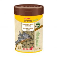 sera VIFORMO TABS. Priroda 250ml/640tabl