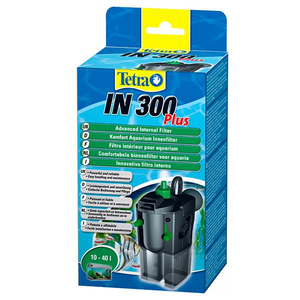 Tetratec IN 300 PLUS unutarnji filter