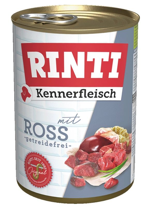 RINTI Goveđe meso - konzerva 400 g