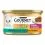 Konzerva Gourmet GOLD - pečeni i dinstani komadi mesa s zecem i jetrom, 48 x 85g