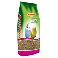 Avicentra Classic Menu Papiga 20 kg