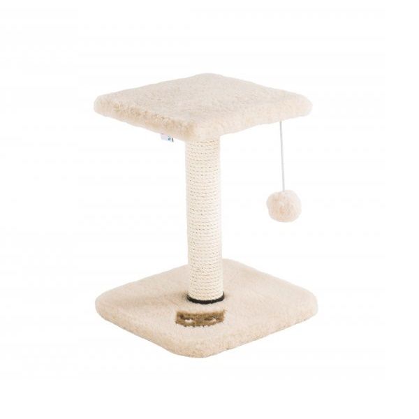 Mačje grebalice MIAU 1 - 35 x 35 x 46 cm