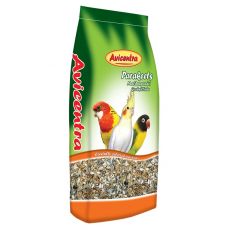 Avicentra Professional Srednji papagaj 20 kg
