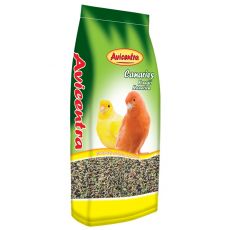 Avicentra Kanarin Deluxe 20 kg