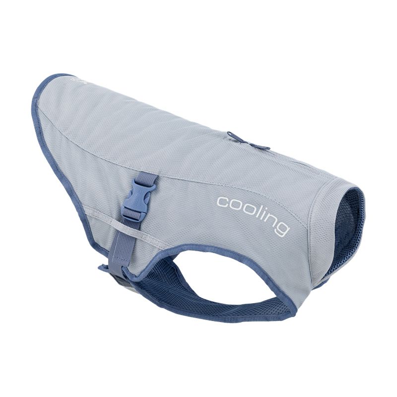 Kurgo Dog Core Cooling Vest Hlađenje prsluk za pse XL