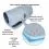 Kurgo Dog Core Cooling Vest Hlađenje prsluk za pse XL