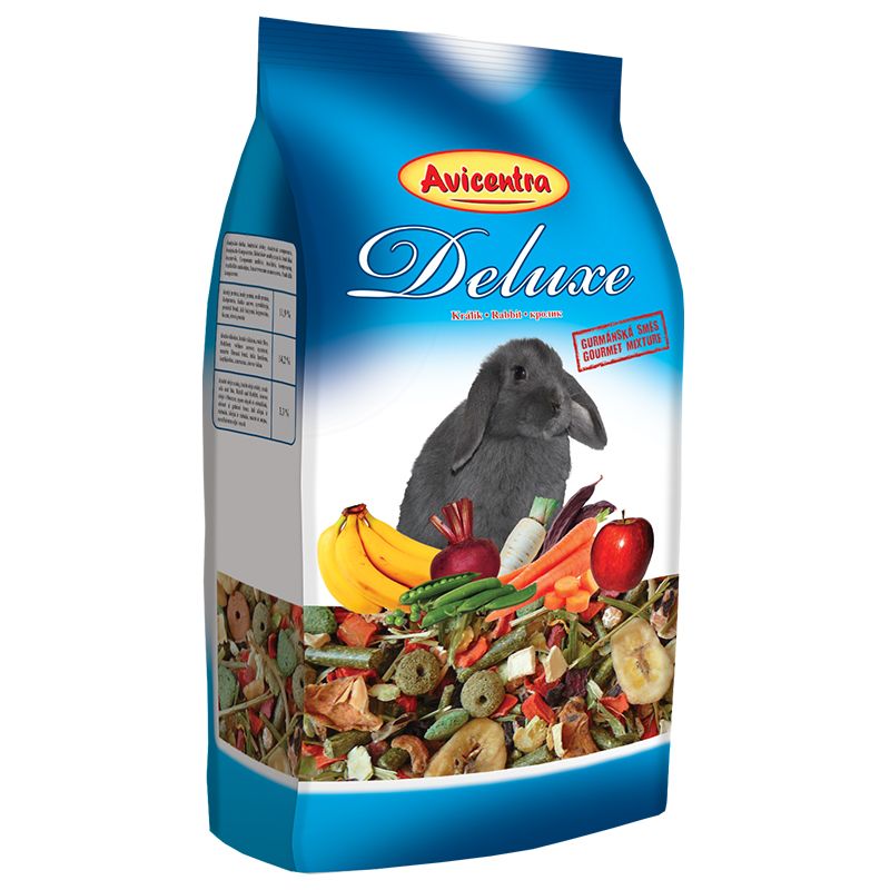 Avicentra Zec Deluxe 1 kg
