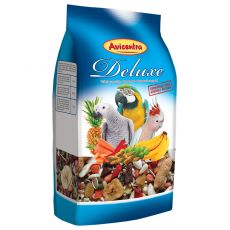 Avicentra Veliki papagaj Deluxe 1 kg