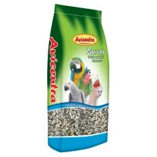 Avicentra Veliki papagaj Deluxe 15 kg