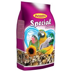 Avicentra Veliki papagaj Special 1 kg