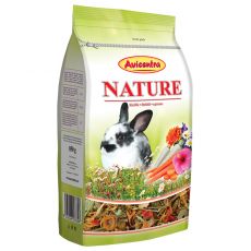 Avicentra Zec Nature 0,85 kg