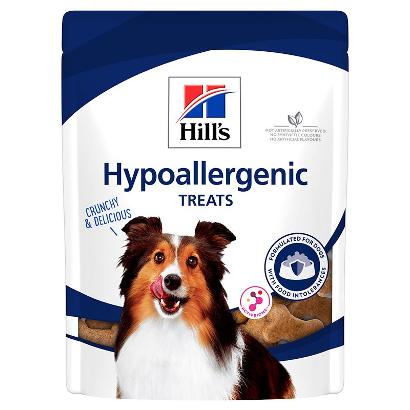Hill s Hypoallergenic Treats 200 g