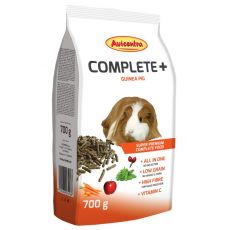 Avicentra Hrčak COMPLETE+ 0,7 kg