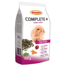 Avicentra Zec junior COMPLETE+ 0,7 kg