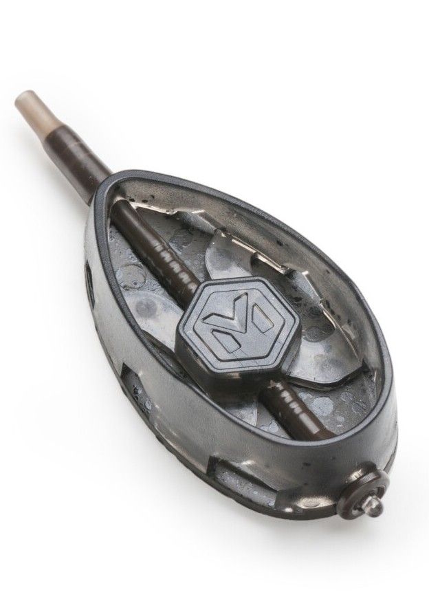 Mivardi Method Feeder QMR Flat L - 30g