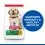 Hill's Science Plan Canine Puppy Large Breed Piletina 2,5 kg