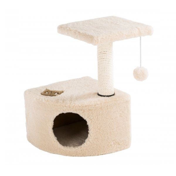 Mačje grebalice MIAU 2 - 36 x 36 x 58 cm