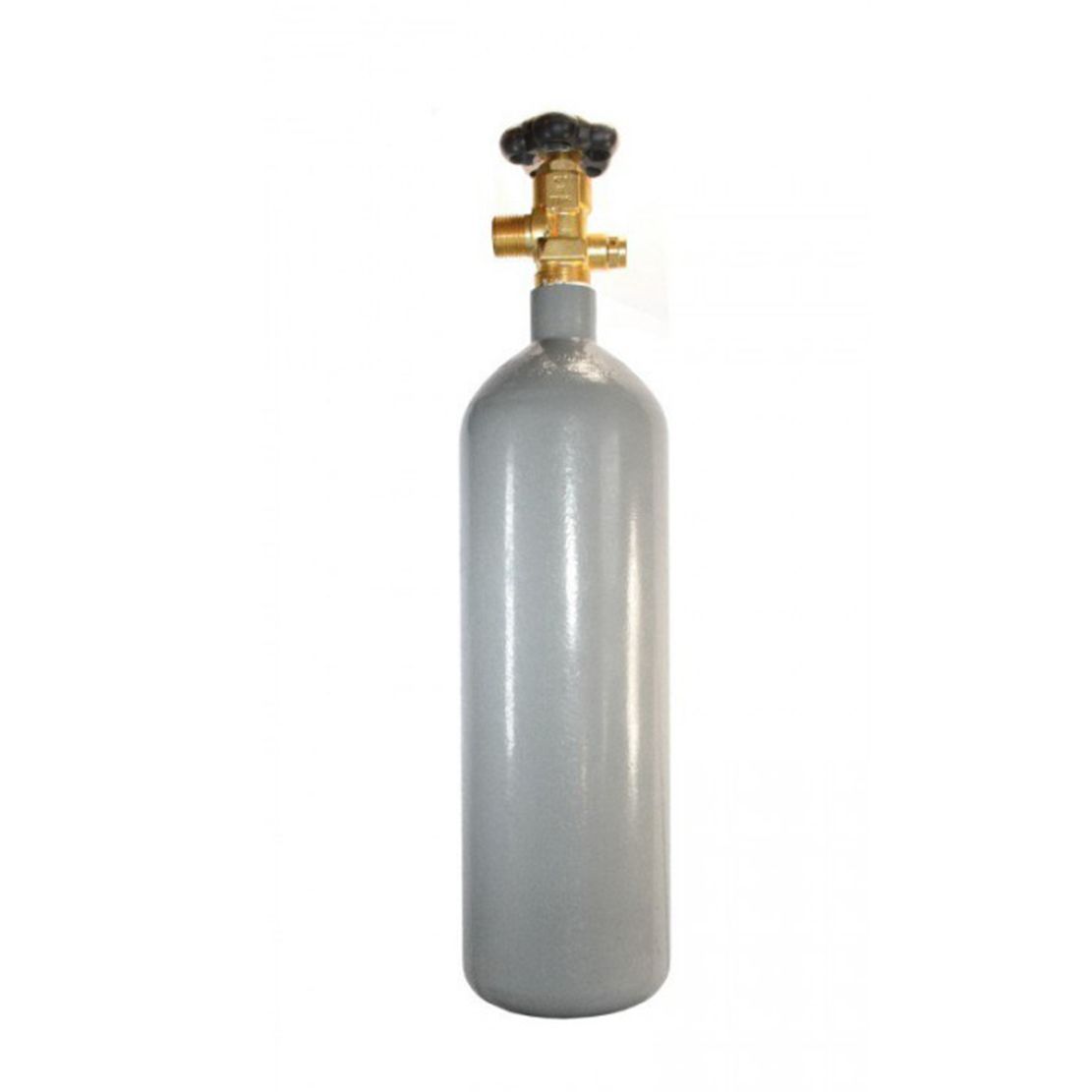CO2 boca 2000g punjenje - punjiva, navoj W21,8x1/14"