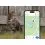 Tractive GPS CAT Mini + ogrlica &ndash; praćenje lokacije i aktivnosti va&scaron;e mačke &ndash; smeđa