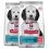 Hill's Science Plan Canine Adult Hipoalergeno Veliko Losos 2 x 12 kg