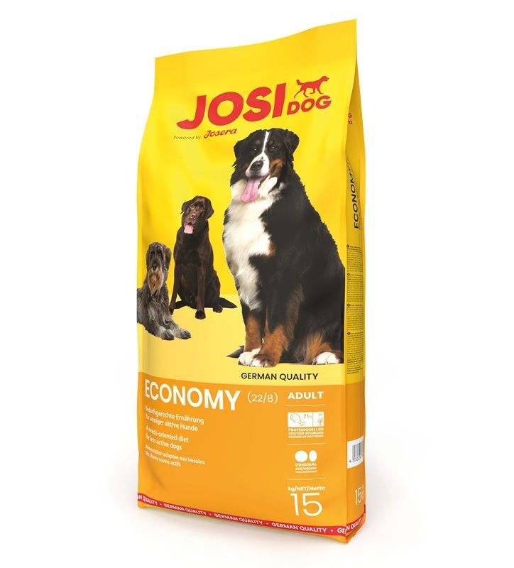 JOSIDOG Economy 15 kg
