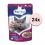 PreVital Cat Suha hrana s teletinom u umaku 24 x 100 g
