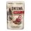 Shelma Cat Konzerva govedina-paradajz-začinsko bilje u umaku 28 x 85 g