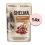 Shelma Cat Konzerva patka-brusnica u umaku 14 x 85 g