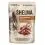 Shelma Cat Konzerva patka-brusnica u umaku 28 x 85 g