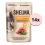 Shelma Cat Konzerva piletina-paradajz-bilje u umaku 14 x 85 g