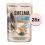 Shelma Cat Konzerva s tunom i spirulinom u umaku 28 x 85 g