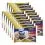 PreVital Fillet Selection Konzerva govedina/losos u umaku 60 x 85 g